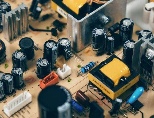 Troubleshoot Electrical Equipment